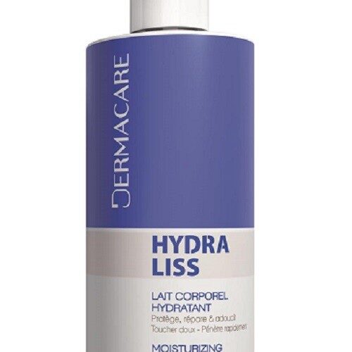 DERMACARE HYDRALISS LAIT CORPOREL HYDRATANT 500 ML