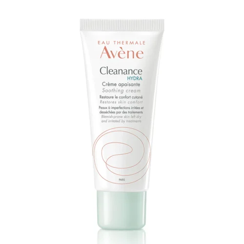 AVENE Cleanance Hydra Crème Apaisante 40ml