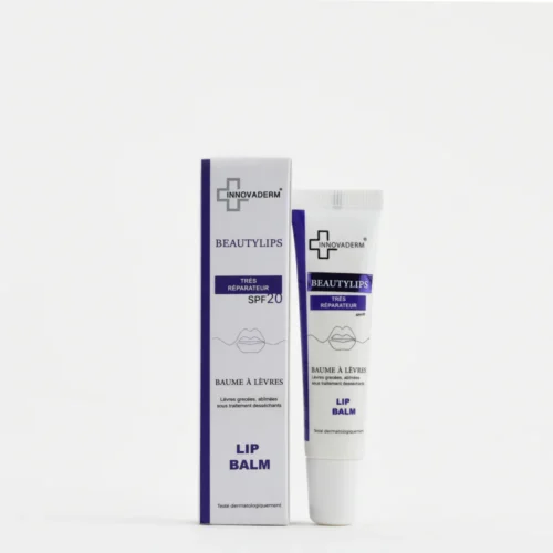 Innovaderm Beautylips Baume à Levre SPF20 15ml