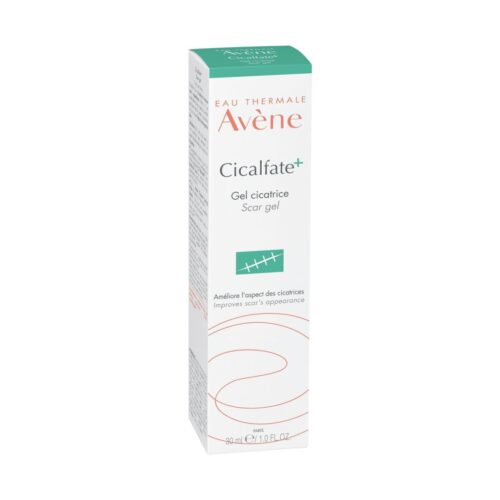 AVENE CICALFATE+ Gel Cicatrice 30ml