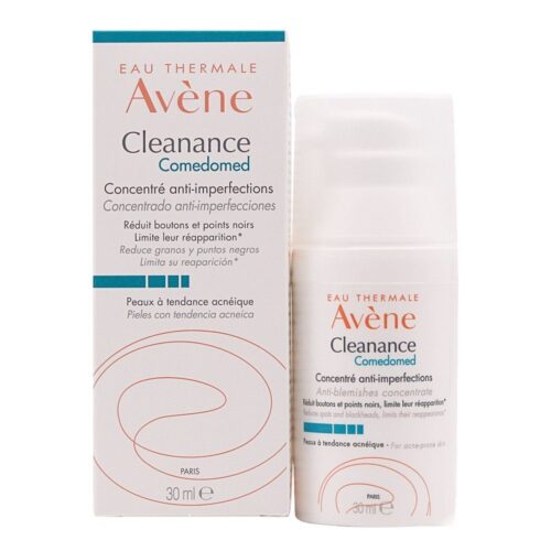 Avene Cleanance Comedomed Concentré Anti-Imperfections 30ml