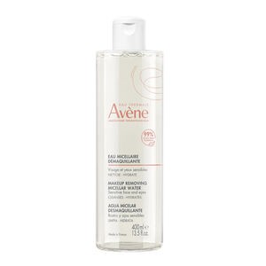 AVENE EAU MICELLAIRE 400ML