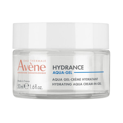 Avene Hydrance Aqua Gel-Crème Hydratant 50ml