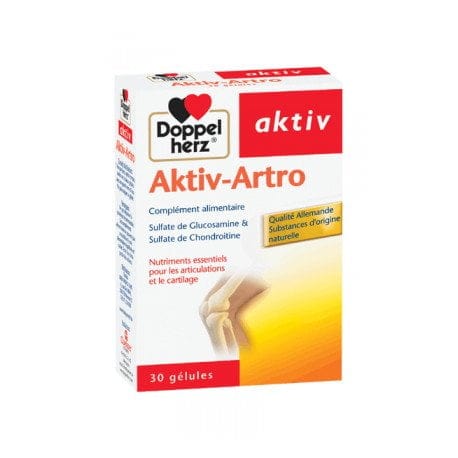 AKTIV ARTRO 30 gélules