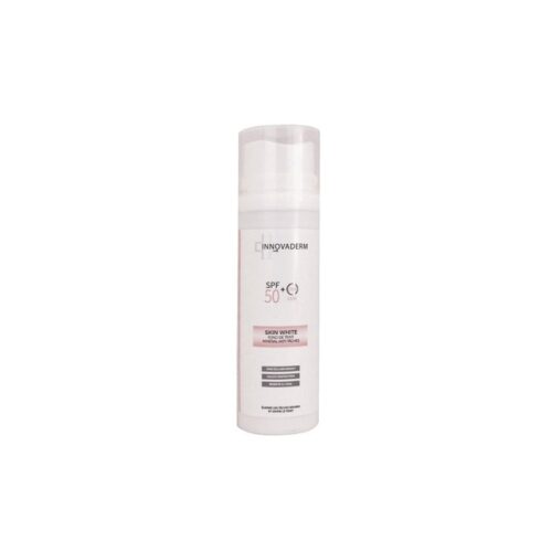 INNOVADERM SKIN WHITE SPF50+ 02 SAND 30ML