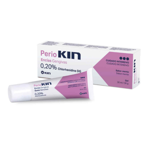 KIN PERIO GEL 30ML